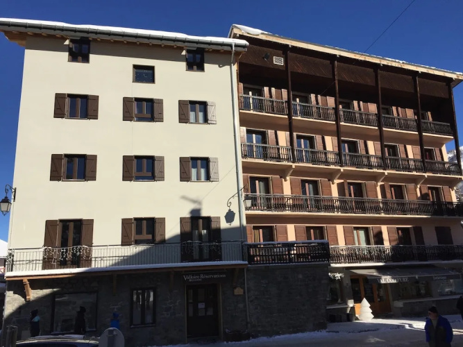 Imagen del hotel