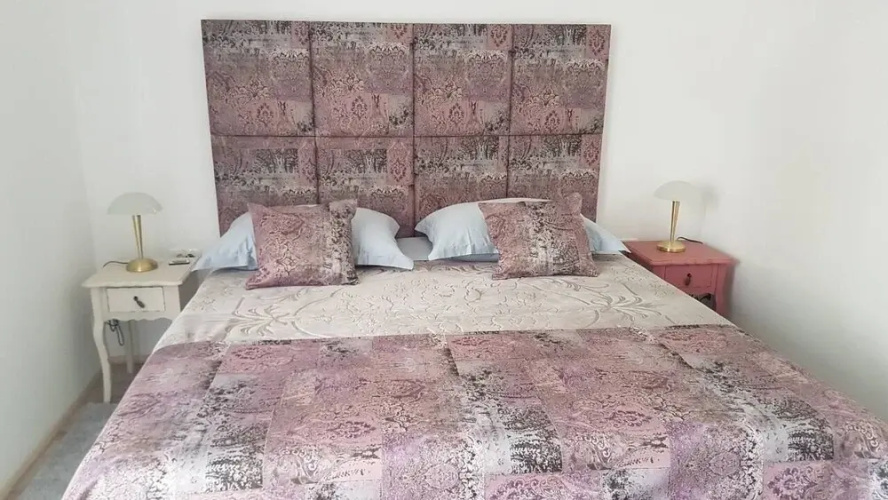 Luxury Apartment Spasio