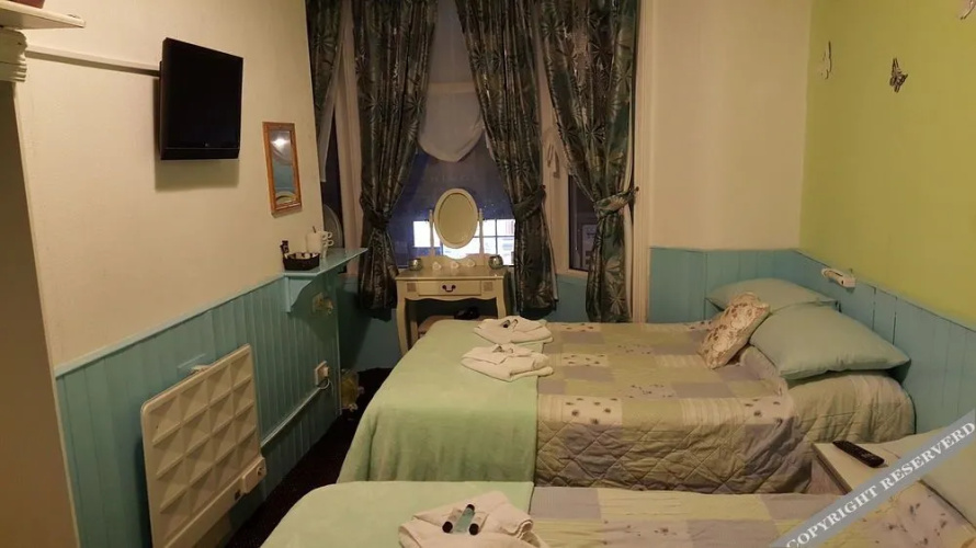 The Darfield Hotel