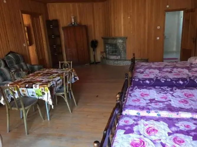 Guesthouse on Agmashenebeli 328