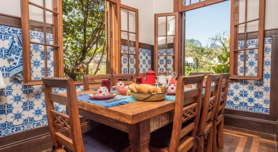 Casa Vermelha