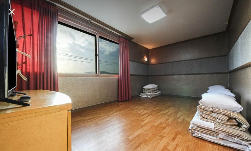 Standard Family room