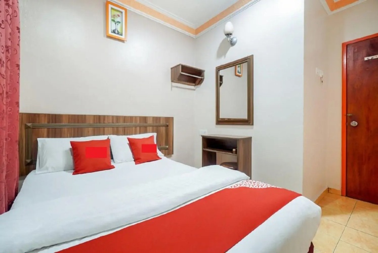 Hill Times Inn Hotel