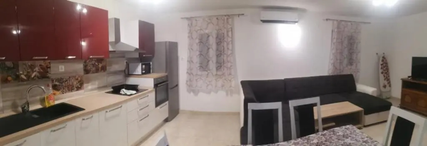Apartmani Franceska