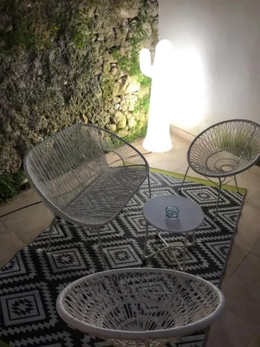 B&B A Casa di Giulia