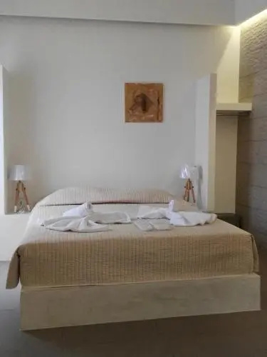 Christina Boutique Studios Elounda