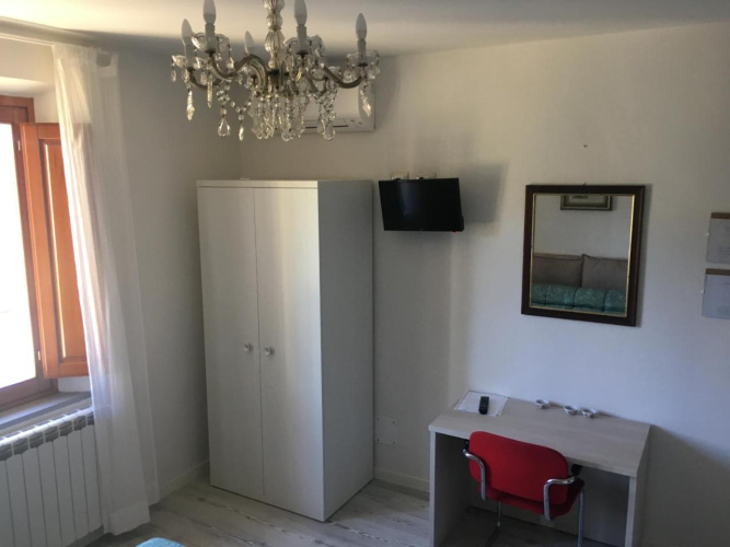 Guest House Il Naif