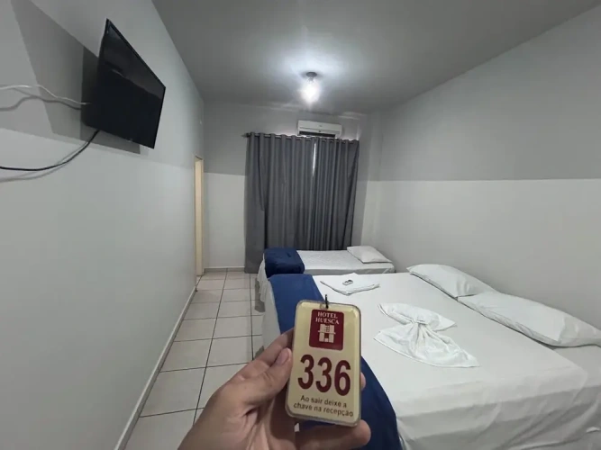 1 Bedroom Classic room