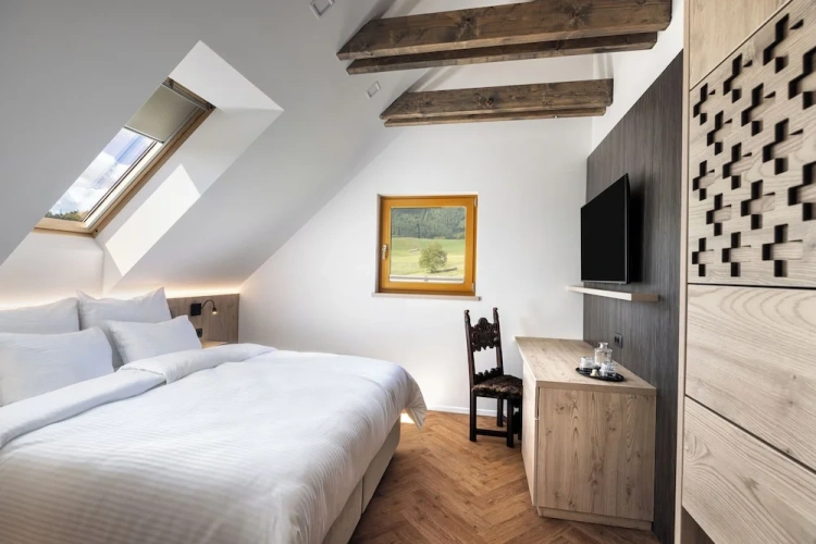 Premium Double room