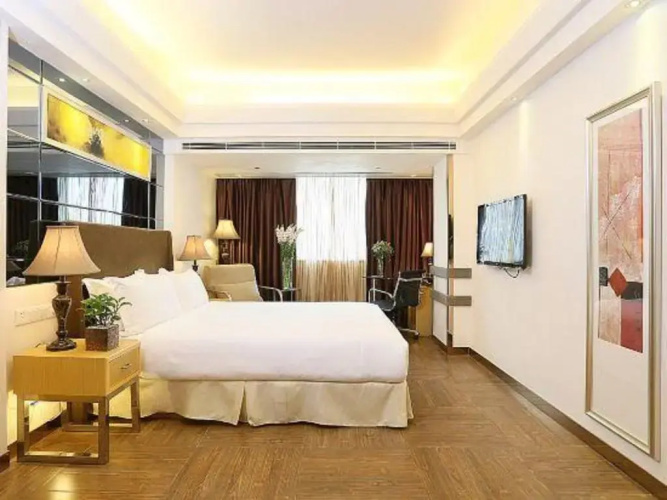 Regency Apartment Hotel