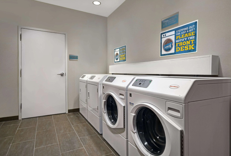 Home2 Suites by Hilton Utica, NY