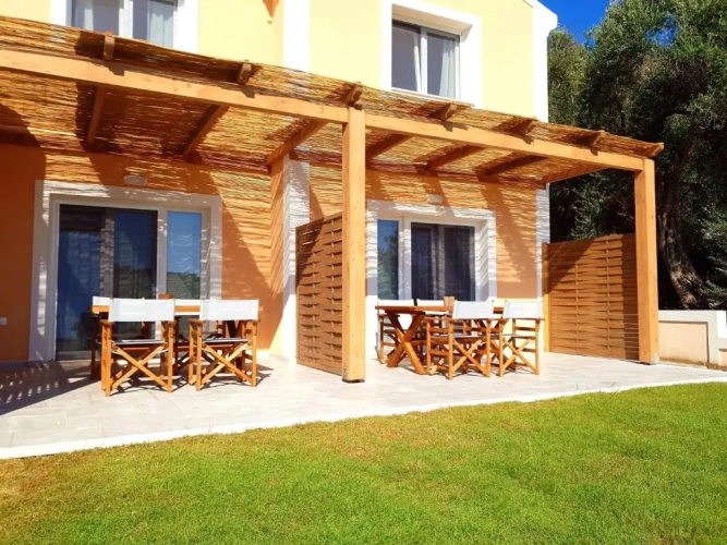 1 Bedroom Villa