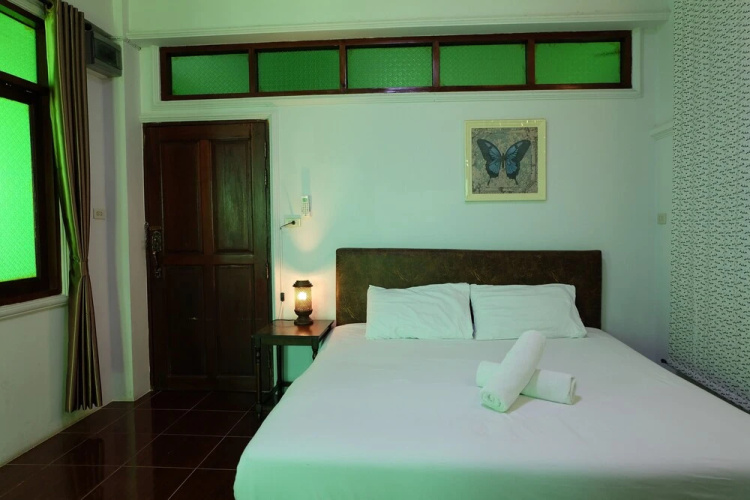 KK Boutique Inn
