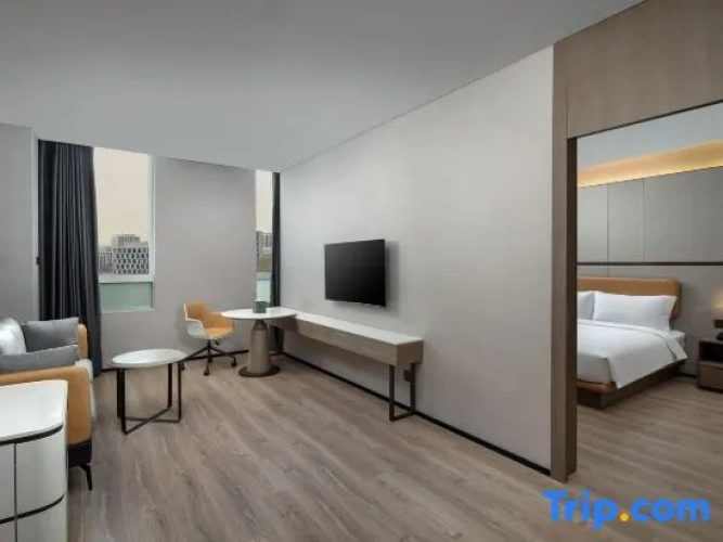 Superior Double Suite