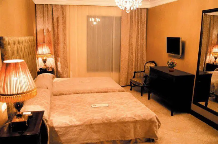 Hotel Vere Palace