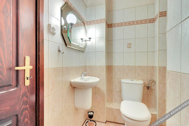 Victus Apartamenty - Grande