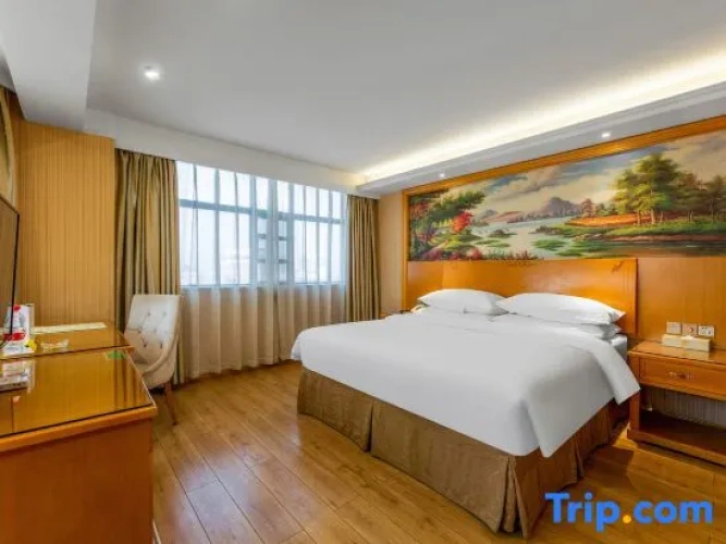 Standard Double Duplex room