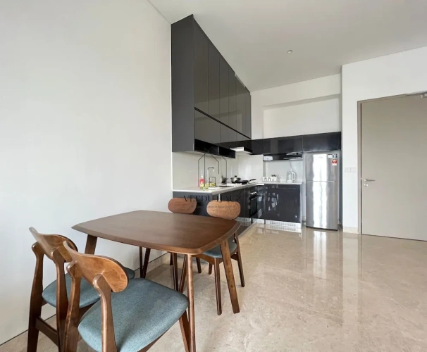 Executive Apartment