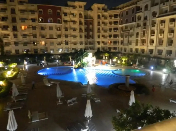 Florenza Khamsin K203