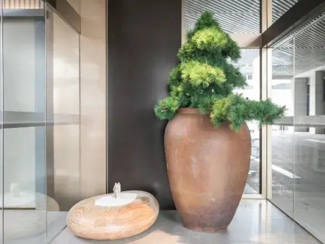 Ji Hotel (Tianjin Xiangluowan)