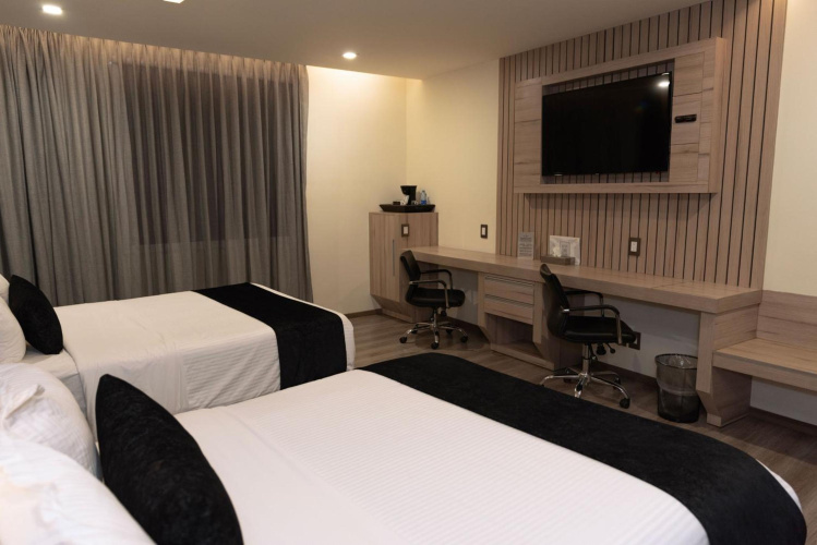 Domun Hotel