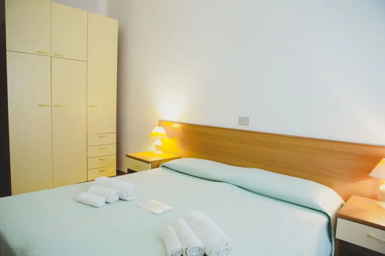 B&B Villa Grazia
