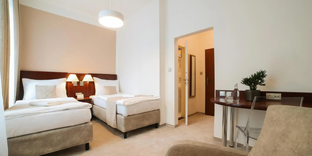 Hotel Kozák