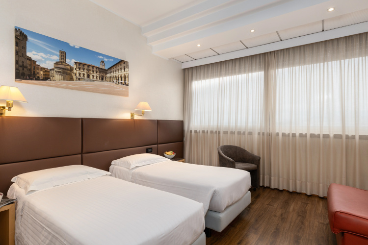 Hotel Minerva photo 6