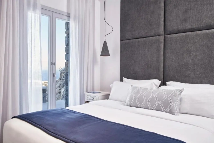 1 Bedroom Villa