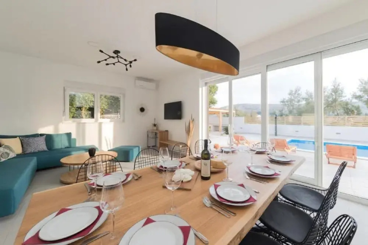 Luxury Villas Bellavista