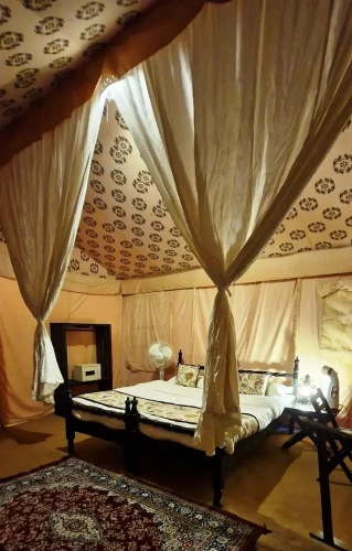 Luxury Cottage