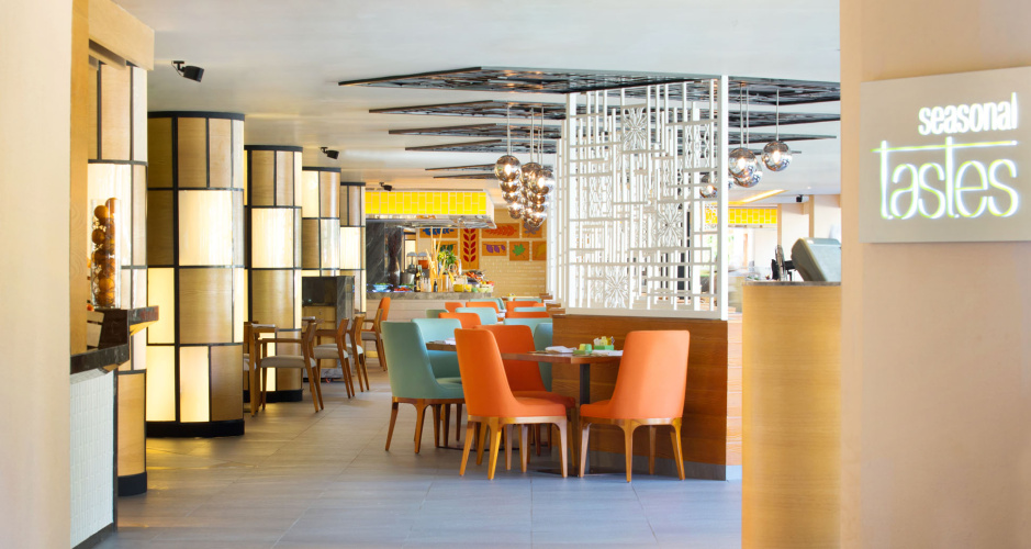 The Westin Resort Nusa Dua photo 21