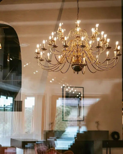 Hotel am Sachsengang