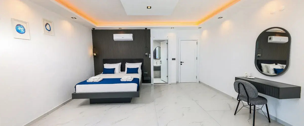 Villa Simurg
