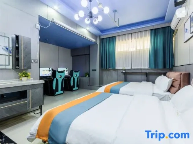 Privilege Triple room