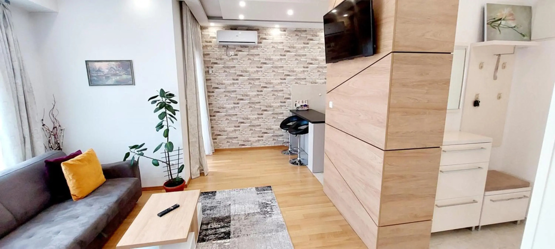 Extra Apartman