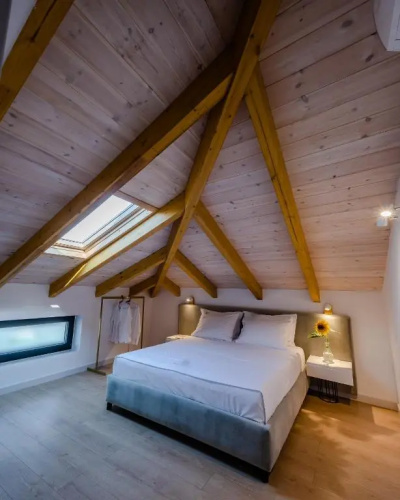 Rea Boutique Hotel