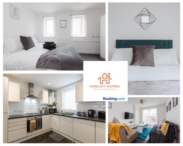 4 Bedrooms Cottage