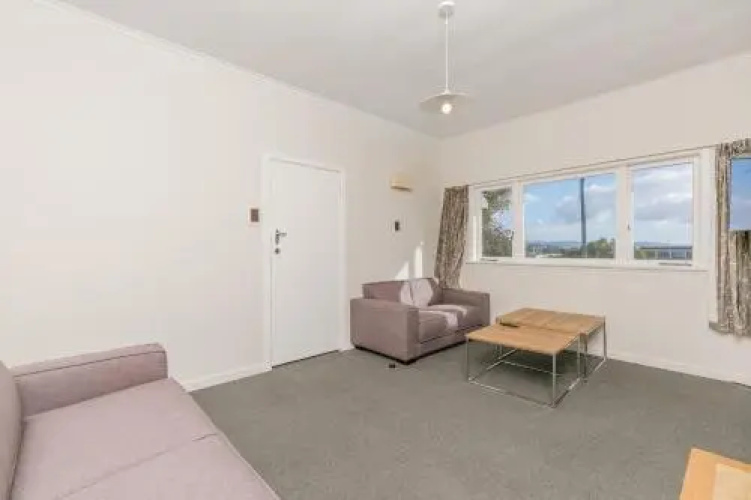 Grey Lynn Residence