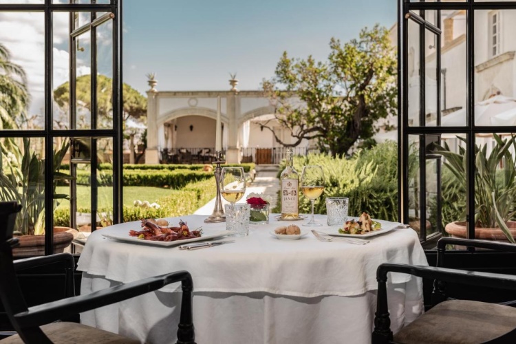 Tenuta Mose Charming House Relais photo 27