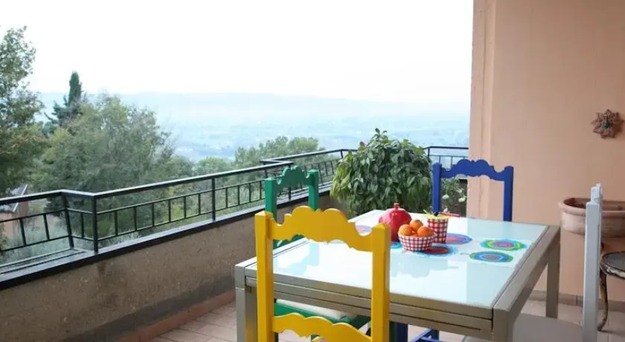 Assisi Relax