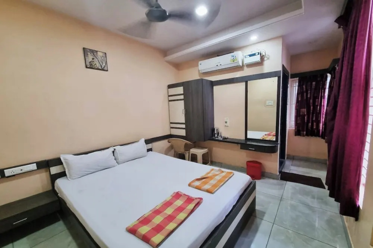 Prasanna Devi Lodge