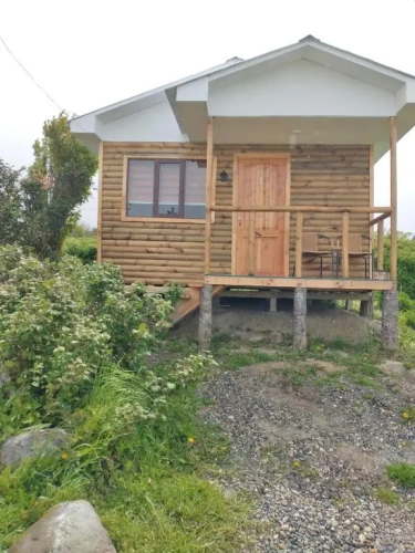 1 Bedroom Cottage