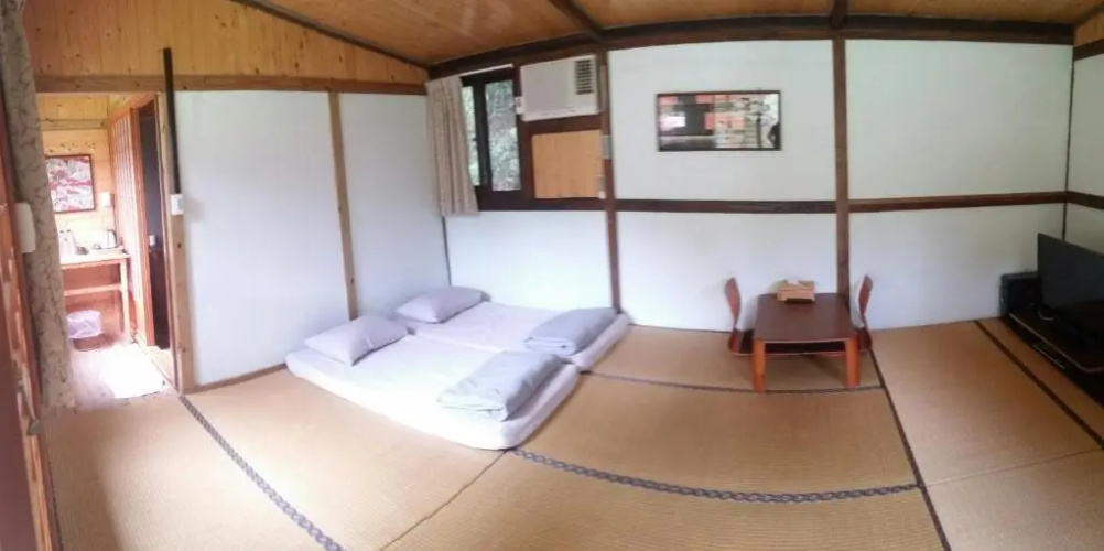 Bright Moon Homestay