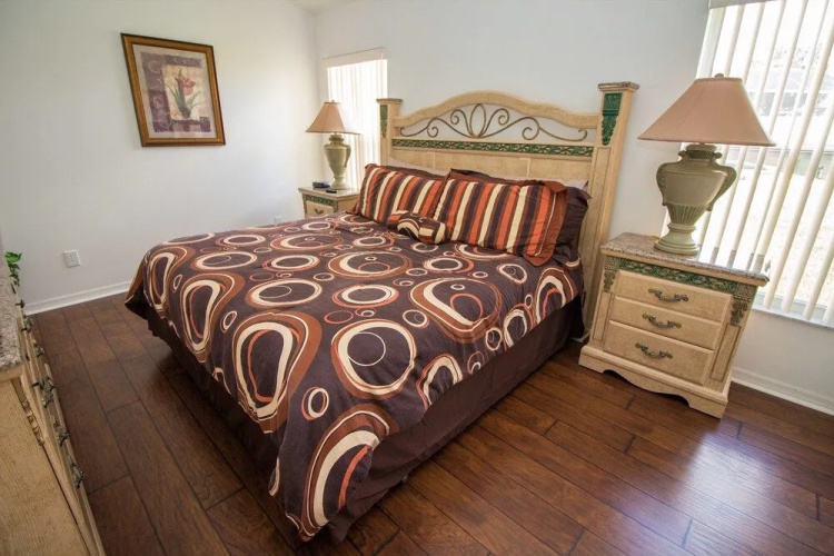 Magical Escape 5 Bedrooms