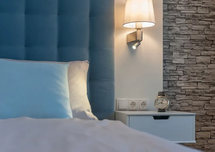 1 Bedroom Luxury Suite