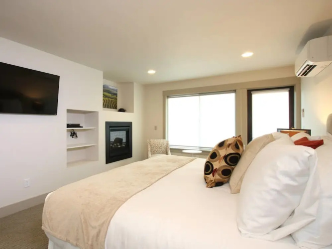Vineyard View Inn