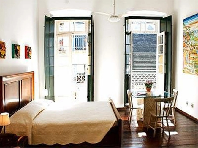 Studio do Carmo Boutique Hotel