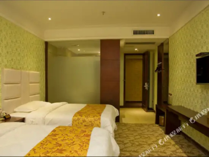 Xin Li Hotel