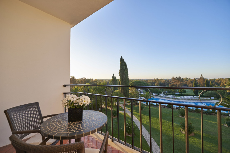 Penina Hotel and Golf Resort photo 9